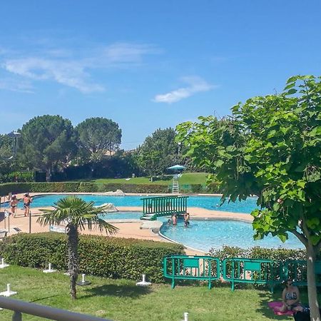 Brin D'Azur Apartment นียงส์ ภายนอก รูปภาพ