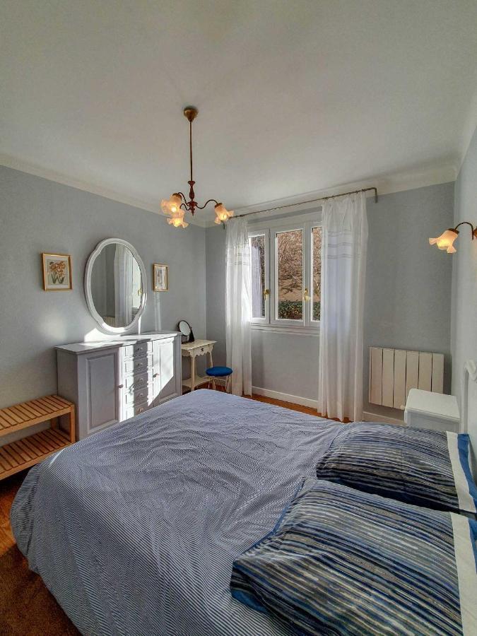 Brin D'Azur Apartment นียงส์ ภายนอก รูปภาพ