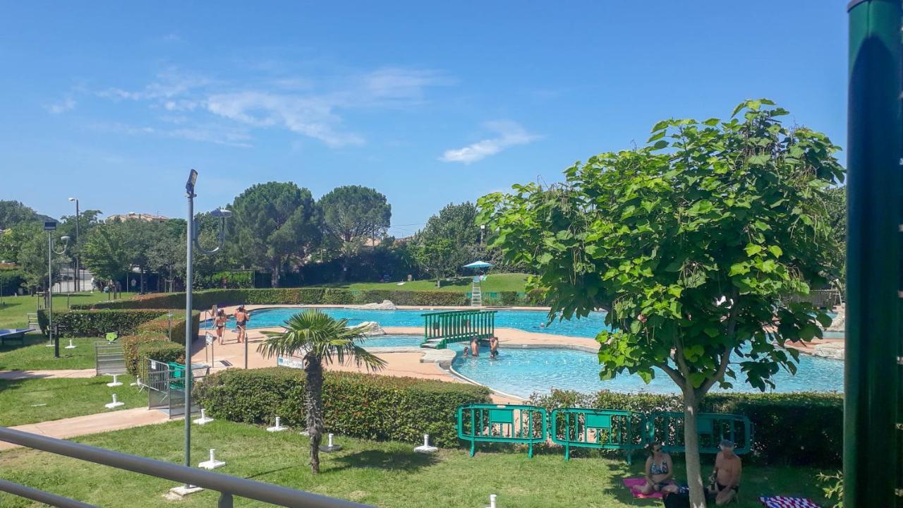 Brin D'Azur Apartment นียงส์ ภายนอก รูปภาพ