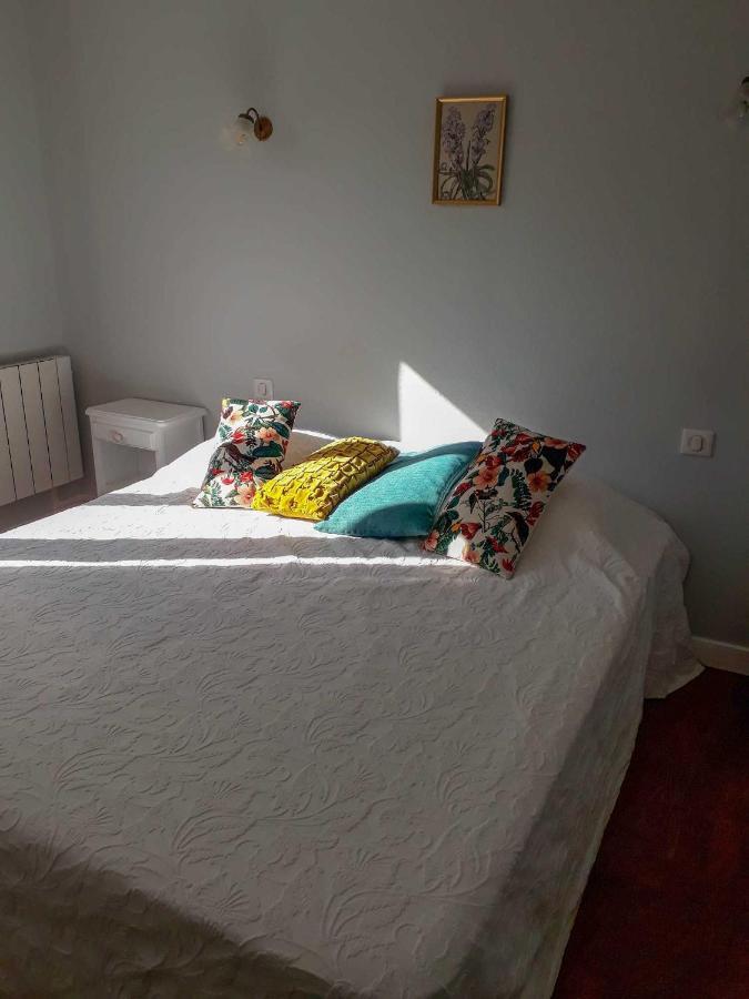Brin D'Azur Apartment นียงส์ ภายนอก รูปภาพ