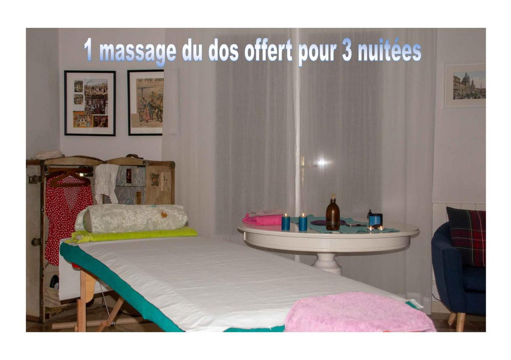 Brin D'Azur Apartment นียงส์ ภายนอก รูปภาพ